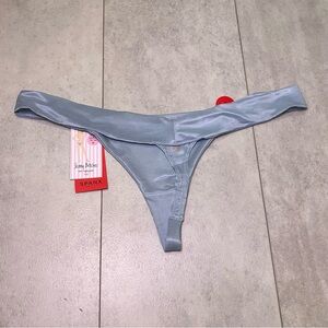 Spanx Everyday Thong-  NO TAGS